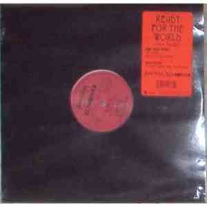 Ready For The World - B.Y.O.B. / I Just Want You To Know