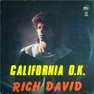 Rich David - California O.K.