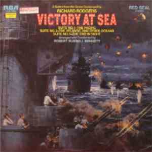 Richard Rodgers / Robert Russell Bennett - 3 Suites From Victory At Sea