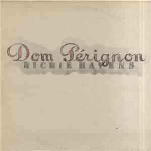 Richie Havens - Dom Perignon