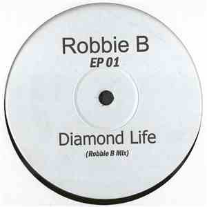 Robbie B  - EP 01