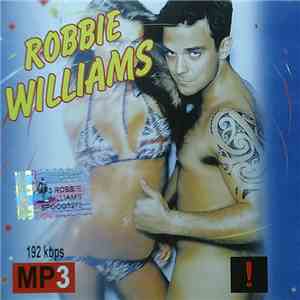 Robbie Williams - MP3