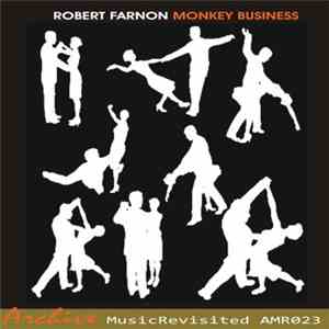 Robert Farnon - Monkey Business