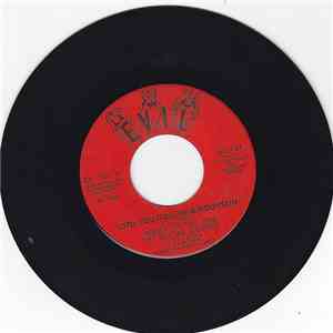 Roger Guitar And The Guitar Dusters - Mother Cut Your Toenails / Lord, You Gave Me A Mountain