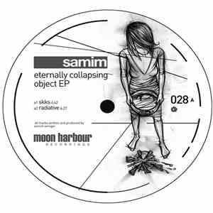 Samim - Eternally Collapsing Object EP