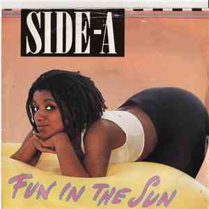 Side A  - Fun In The Sun