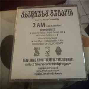 Slightly Stoopid - 2 AM