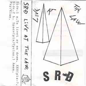 SRD - Live At The Law