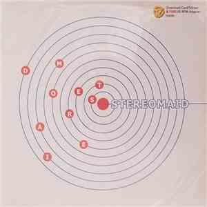 Stereomaid - Outer Space Love Trip