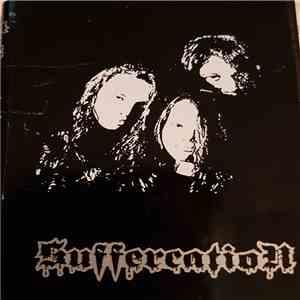 Suffercation - Day Of Darkness