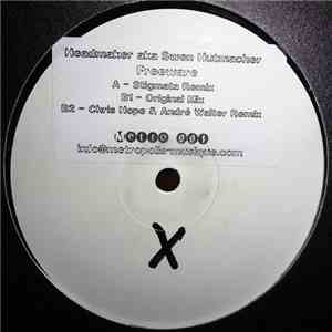 Swen Hutmacher AKA Headmaker - Freeware E.P.