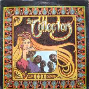 The Collectors - The Collectors