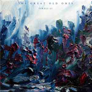 The Great Old Ones - Tekeli​-​li
