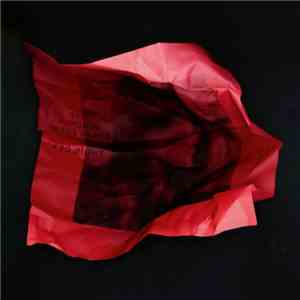 The Hundred In The Hands - Red Night