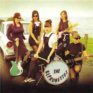 The Reprobettes - The Reprobettes