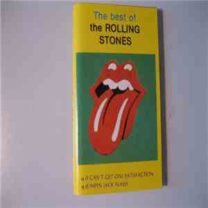 The Rolling Stones - The Best Of The Rolling Stones
