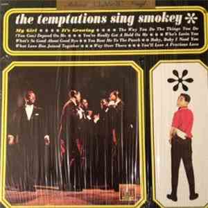 The Temptations - The Temptations Sing Smokey