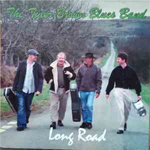 The Tyler Brown Blues Band - Long Road