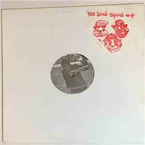 The Wad Squad - The Wad Squad E.P.