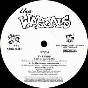 The Wascals - The Dips