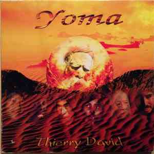 Thierry David - Yoma