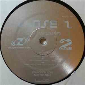 Those 2 - Get Wicked