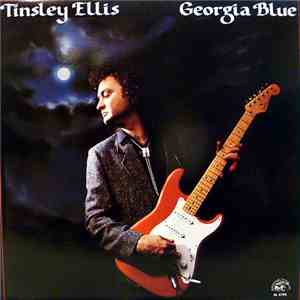 Tinsley Ellis - Georgia Blue