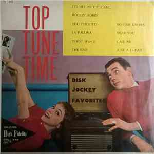 Unknown Artist - Top Tune Time