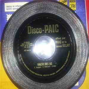 Unknown Artist - Valse Des As