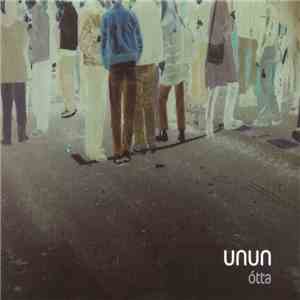 Unun - Ótta