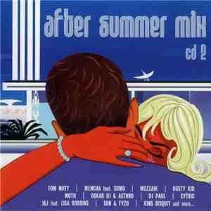 Various - After Summer Mix CD2