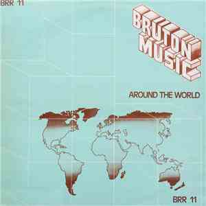 Various - Around The World