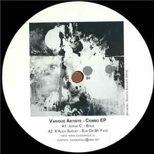 Various - Combo Ep