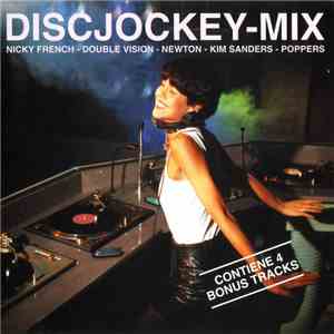 Various - Discjockey-Mix