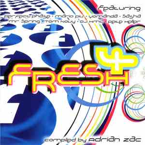 Various - Fresh: Volume 4