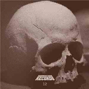 Various - Homicide Records 12