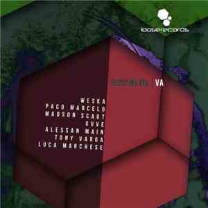 Various - Scouting Vol.1