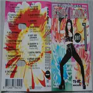 Various - Serious Clubhits - Part.1