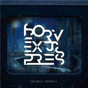 Various - Solaris Express