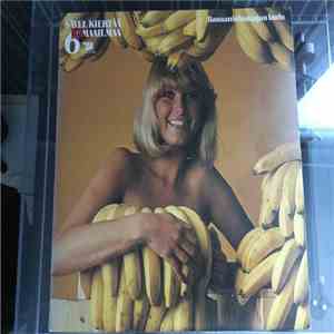 Various - Sävel Kiertää Maailmaa 6 - Banaaninlastaajan Laulu
