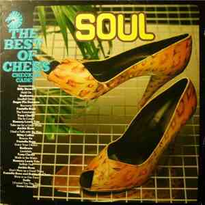 Various - The Best Of Chess Checker Cadet - Soul