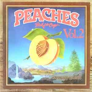 Various - The Pick Of The Crop / Peaches Vol. 2