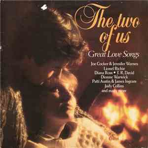 Various - The Two Of Us