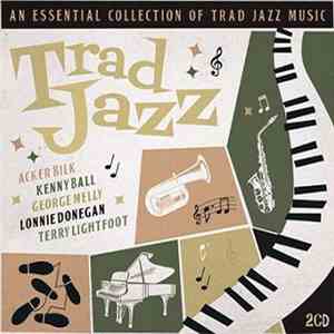 Various - Trad Jazz