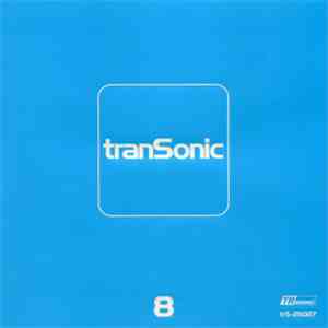 Various - Transonic 8