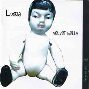 Velvet Belly - Lucia