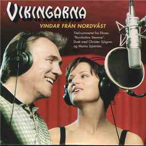 Vikingarna - Vindar Från Nordväst