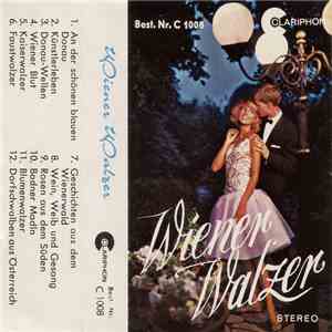 Wiener Walzer-Orchester - Wiener Walzer