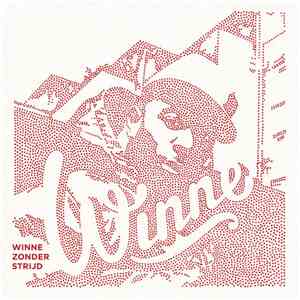 Winne - Winne Zonder Strijd