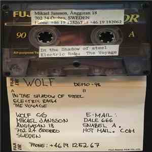 Wolf  - Demo -98